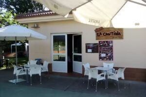 Cafe Bar La Cantina