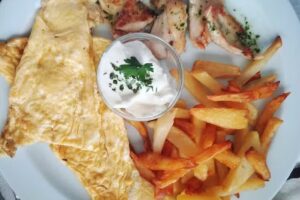 Café-Bar «La Espuela»