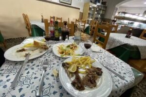 Caf&eacute; Bar La Miel