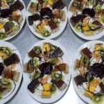 Caf&eacute; Bar &ldquo;LA PLAZA&rdquo;.