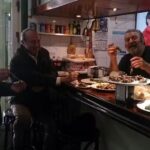 Caf&eacute; Bar La Plaza