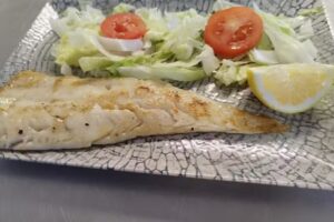 Caf&eacute; bar La Sierra V Santiponce Sevilla plaza Pajartillo n12