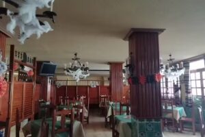 Caf&eacute; Bar Las 4RRRR