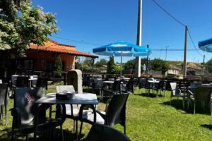 Caf&eacute; Bar Las Praderas