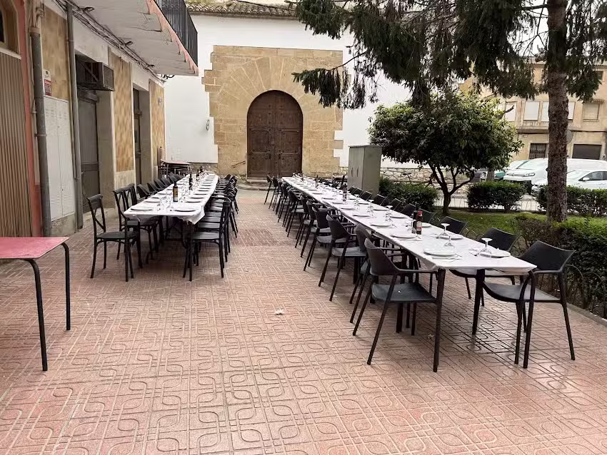 Caf&egrave; bar l&rsquo;Assut
