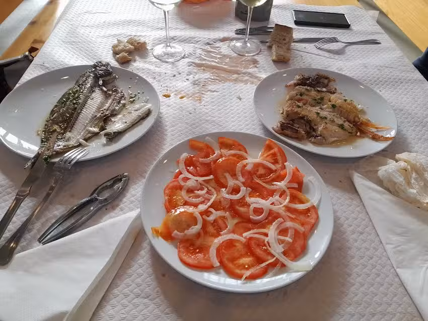 Caf&eacute; Bar Lita