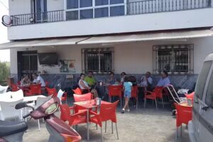 Caf&eacute; &ndash; Bar Lorena