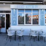 Caf&eacute; Bar Luna