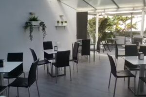 Caf&eacute; Bar Manaca