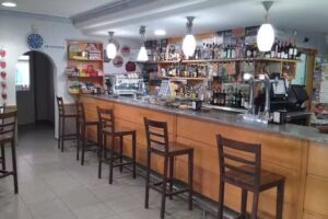 Caf&eacute; Bar Manuel