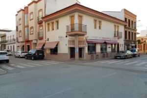 Café Bar Meléndez C B