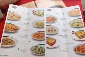 Caf&eacute; bar Merida