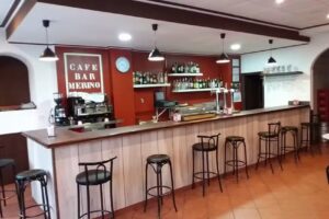 Café bar Merino
