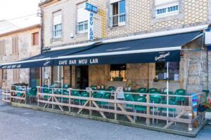 Caf&eacute; Bar Meu Lar