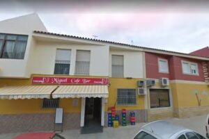 Caf&eacute; Bar Miguel