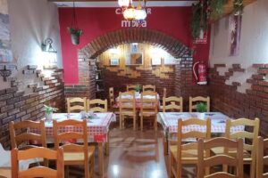 Caf&eacute; Bar Moka