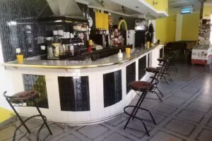 Caf&eacute; bar Montreal hamburgueser&iacute;a bocateria