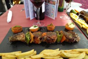 Caf&eacute; Bar Nueva Carteya