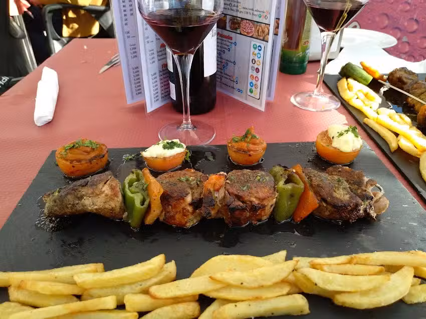 Caf&eacute; Bar Nueva Carteya