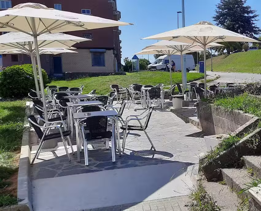 Cafe Bar O Carballo