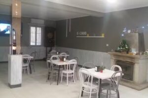 Caf&eacute;-Bar &Oacute; Chou