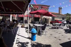 Café – Bar Olegario