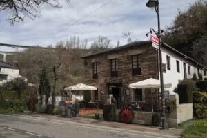 Caf&eacute; Bar Omega