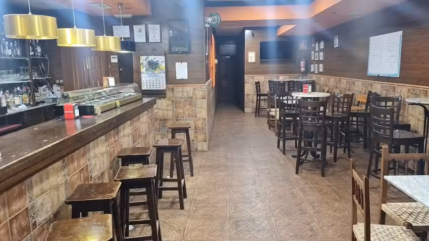 Cafe Bar Panther