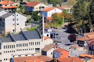 Caf&eacute;-Bar Parada Barbad&aacute;s