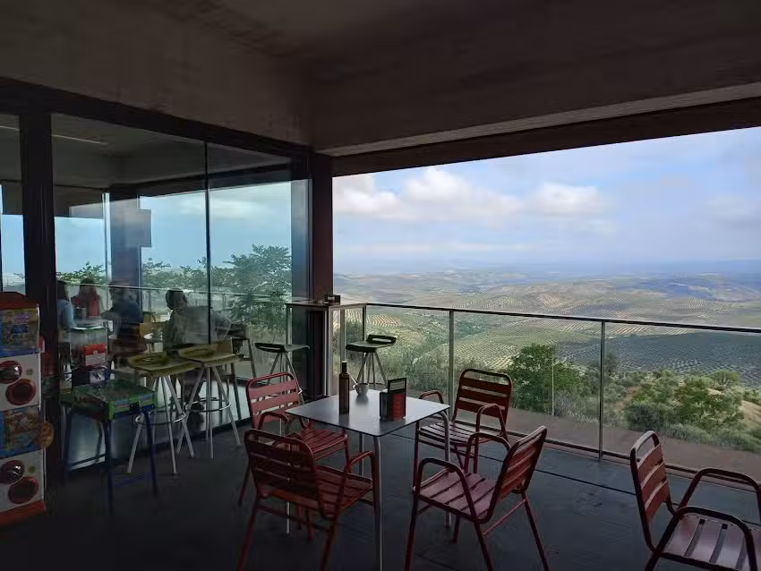 Cafe Bar Pilar