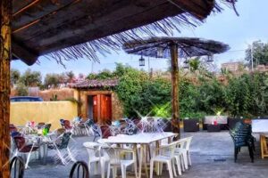 Caf&eacute; Bar Pizarroso