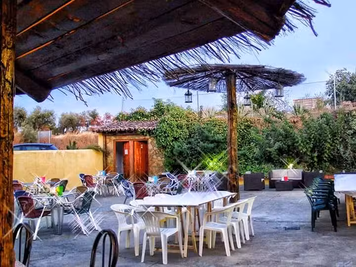 Caf&eacute; Bar Pizarroso