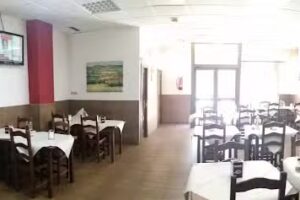 Caf&eacute;-Bar Poligono