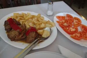 Cafe Bar Porta do Sol