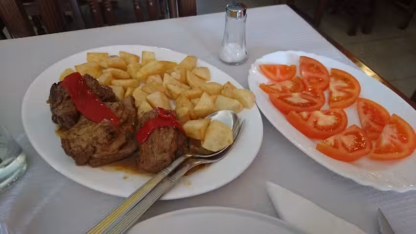 Cafe Bar Porta do Sol