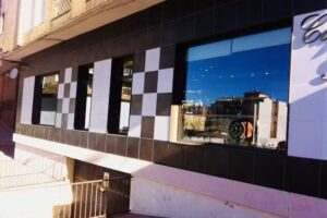 Caf&eacute; Bar Punto de Encuentro