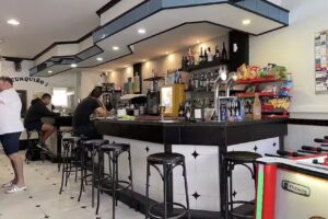 Cafe Bar Recunquiño 2