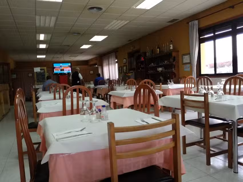 Cafe Bar Restaurante El 22