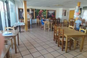 Cafe Bar Restaurante San Jos&eacute;