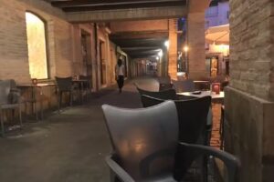 Cafe Bar Restaurante XANTI