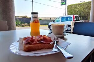 Caf&eacute; Bar Rial