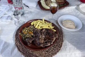 Caf&eacute; Bar &laquo;Rinc&oacute;n el Color&iacute;n&raquo;