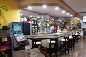 Cafe Bar Robert & Brais | Recomendado