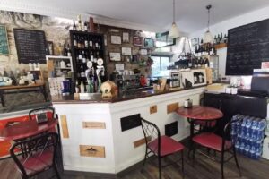 Café Bar Ruta Xacobea