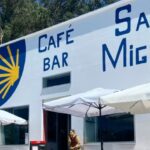 Caf&eacute; Bar San Miguel