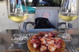 Caf&eacute; Bar Taper&iacute;a Nicoya