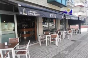 Caf&eacute; Bar T&iacute;o Manolo