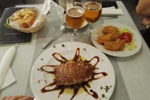 Caf&eacute; Bar Uceda Hermanos