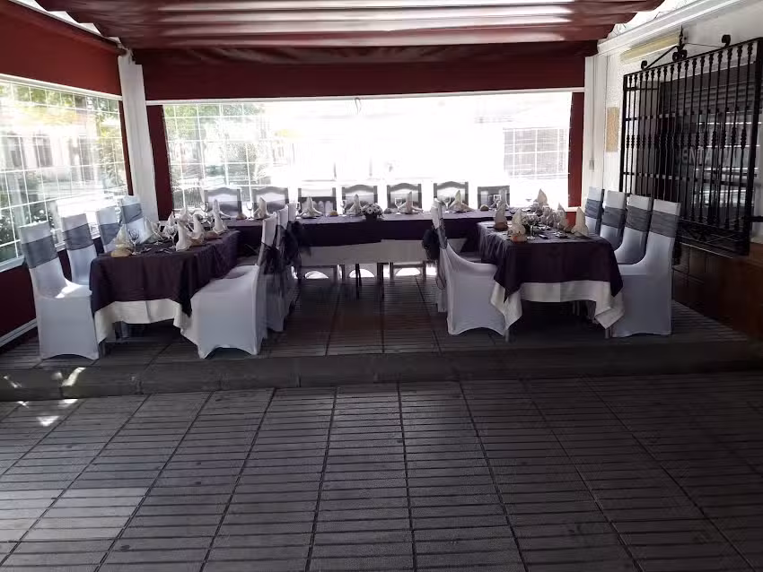 Caf&eacute; Bar VENTA CARMEN.