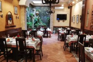 Caf&eacute; Bar Victoria